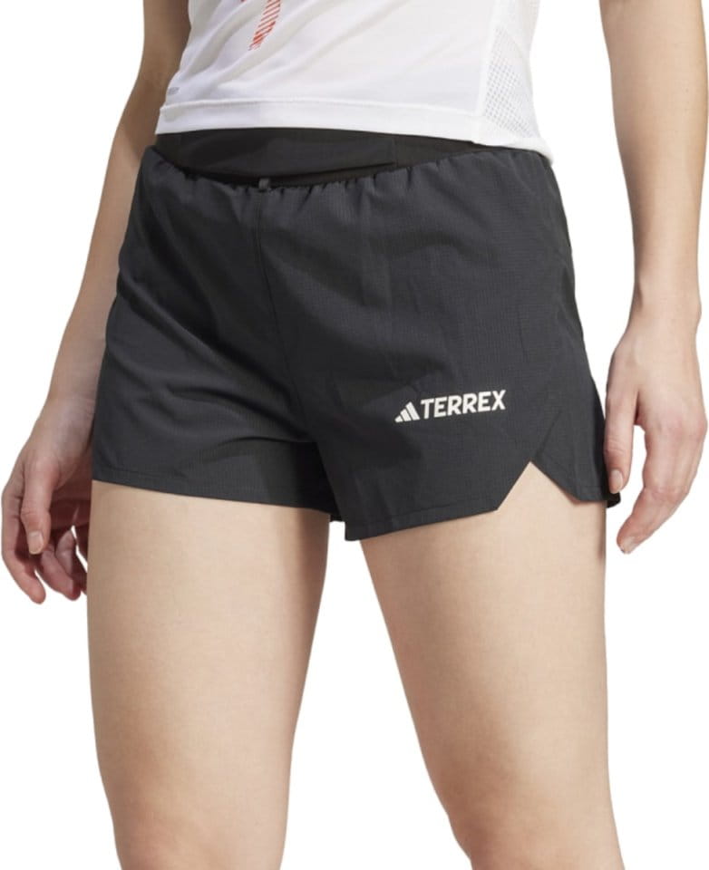 Kratke hlače adidas Terrex TRK PRO Short W