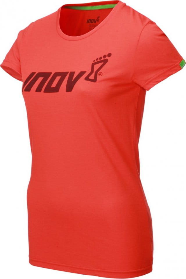 Majica INOV-8 TRI BLEND SS Shirt