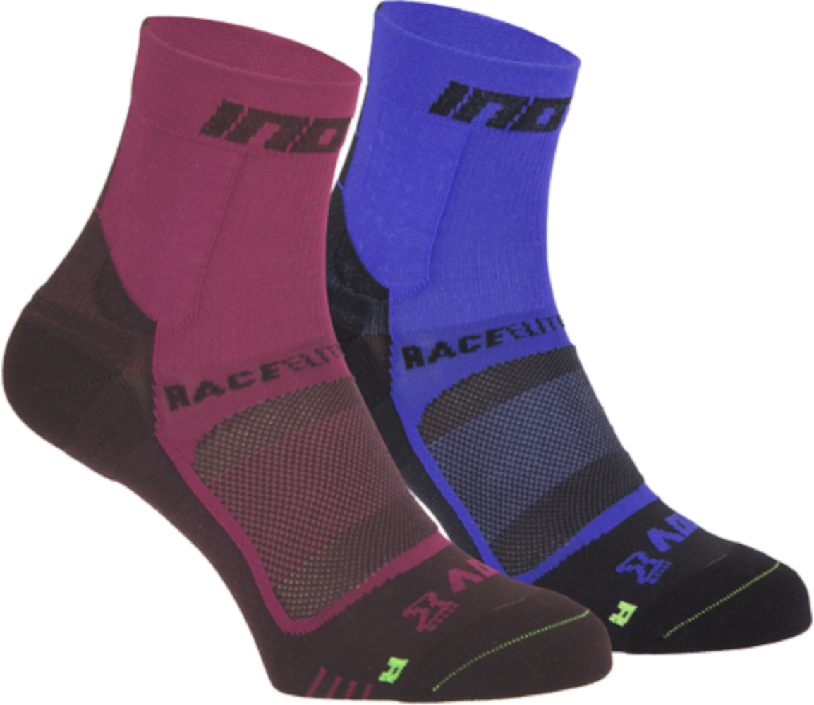 Čarape Socks INOV-8 RACE ELITE PRO SOCK