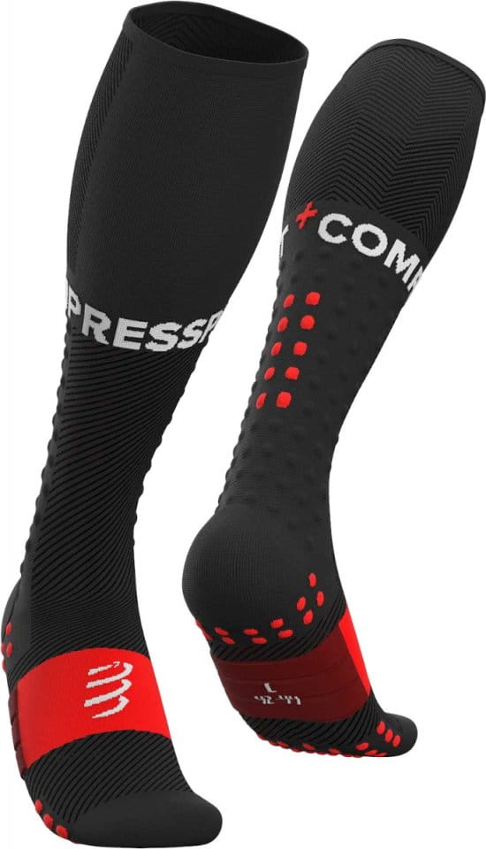 Čarape Compressport Full Socks Run