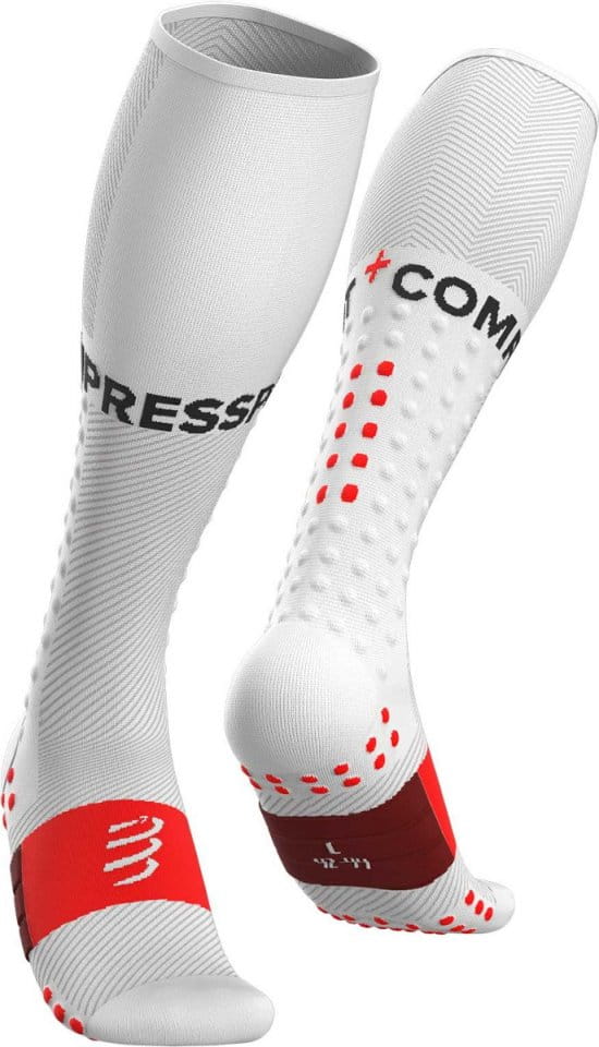 Čarape Compressport Full Socks Run