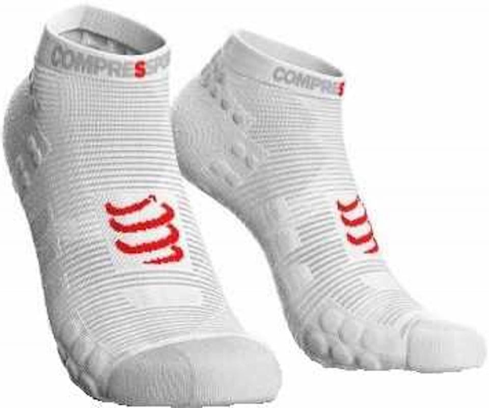 Čarape Compressport Pro Racing Socks V3 Run Low
