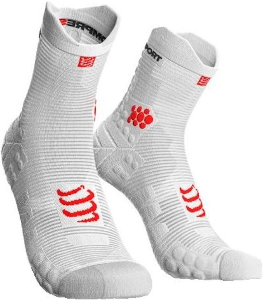Čarape Compressport Pro Racing Socks V3 Run High