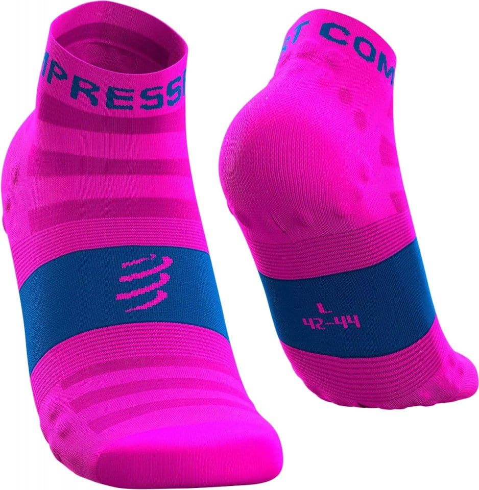Čarape Compressport Pro Racing Socks v3.0 Ultralight Run Low