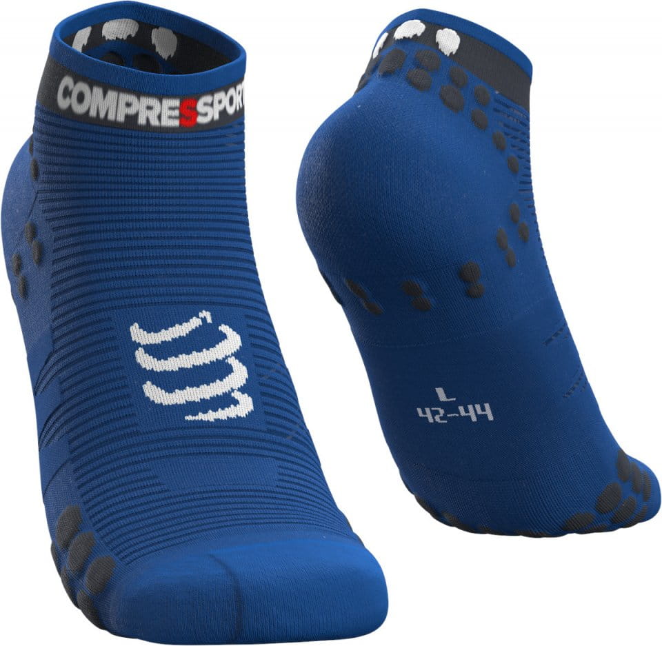 Čarape Compressport Pro Racing Socks v3.0 Run Low