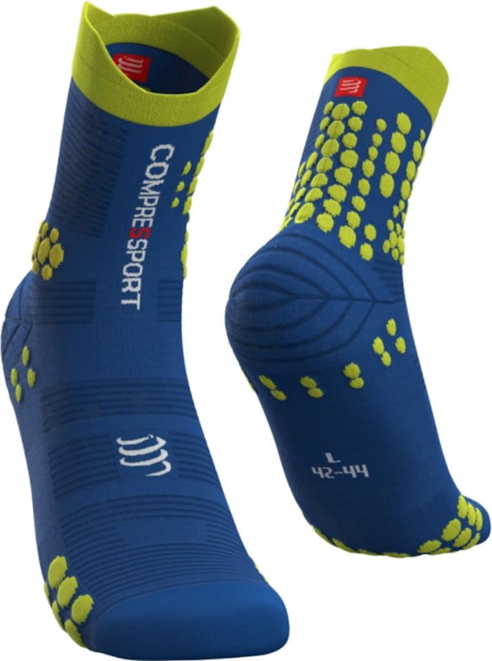 Čarape Compressport Pro Racing Socks v3.0 Trail