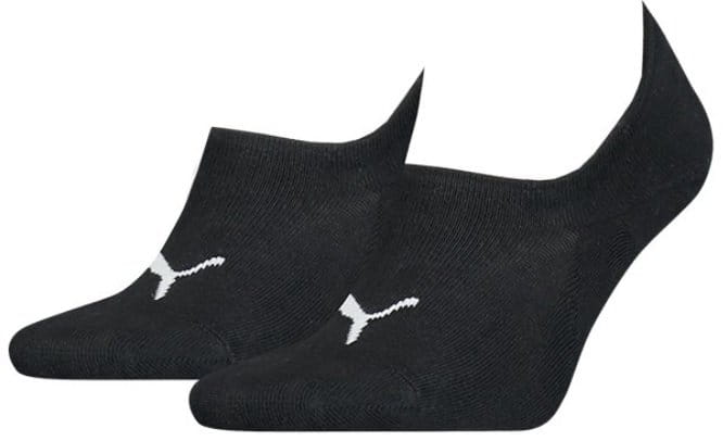 Čarape Puma Unisex High-Cut 2 Pack Socks