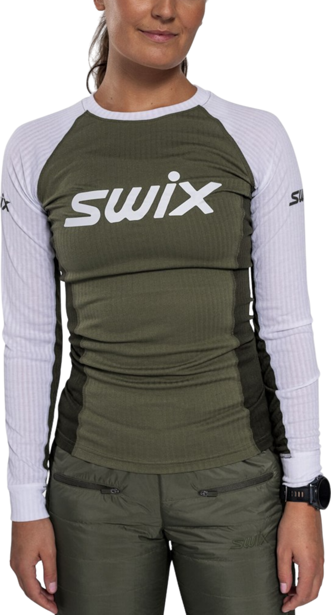 Majica dugih rukava SWIX RaceX Classic Long Sleeve