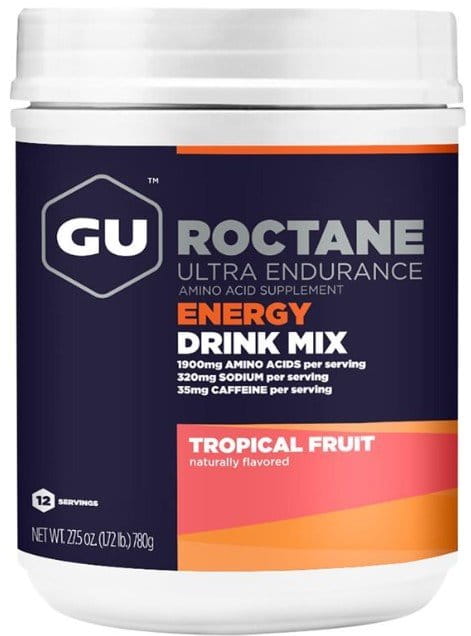 Piće GU Roctane Energy Drink Mix