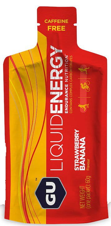 Energetski gelovi GU Liquid Energy Gel (60g)