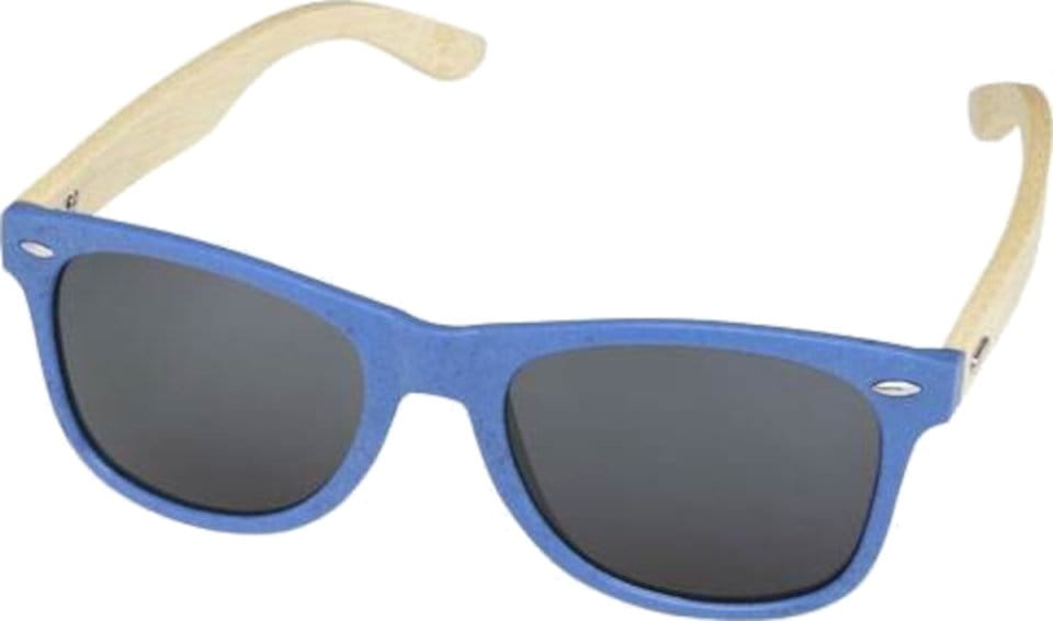 Sunčane naočale Bamboo Sunglasses - Vltava Run