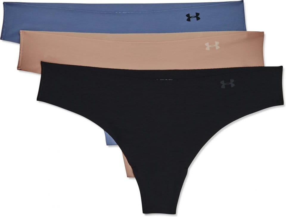 Gaće Under Armour PS Thong 3Pack