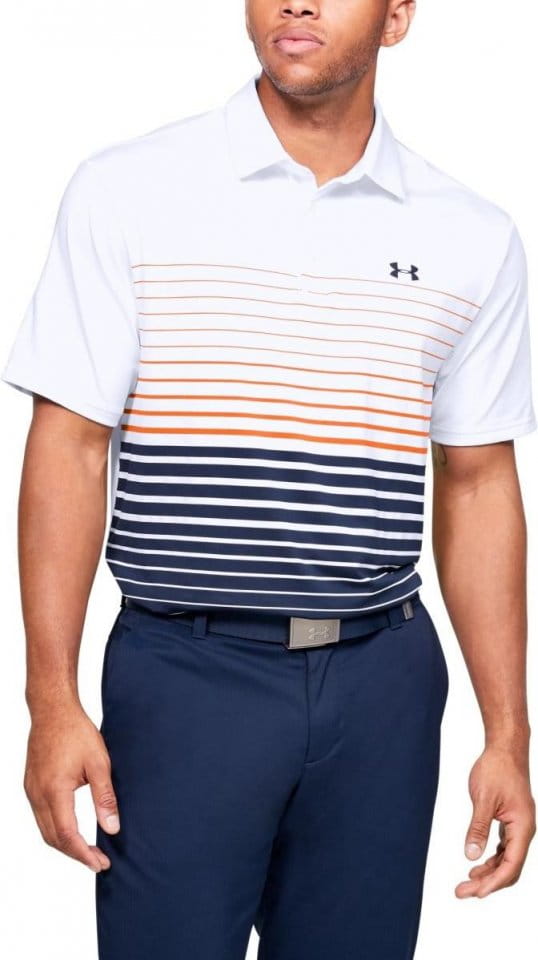 majica Under Armour Playoff Polo 2.0