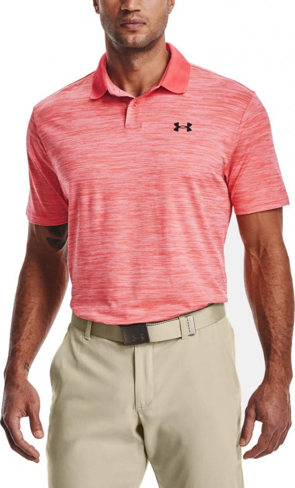majica Under Armour UA Performance Polo 2.0-RED