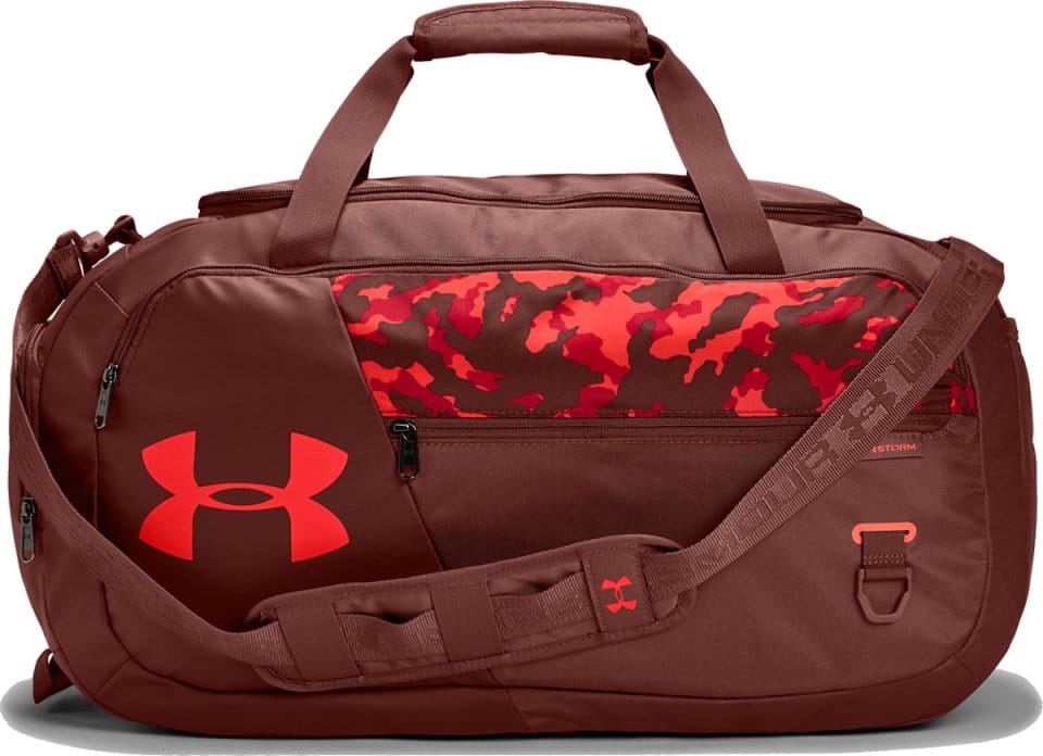 Torba Under Armour Undeniable 4.0 Duffle MD