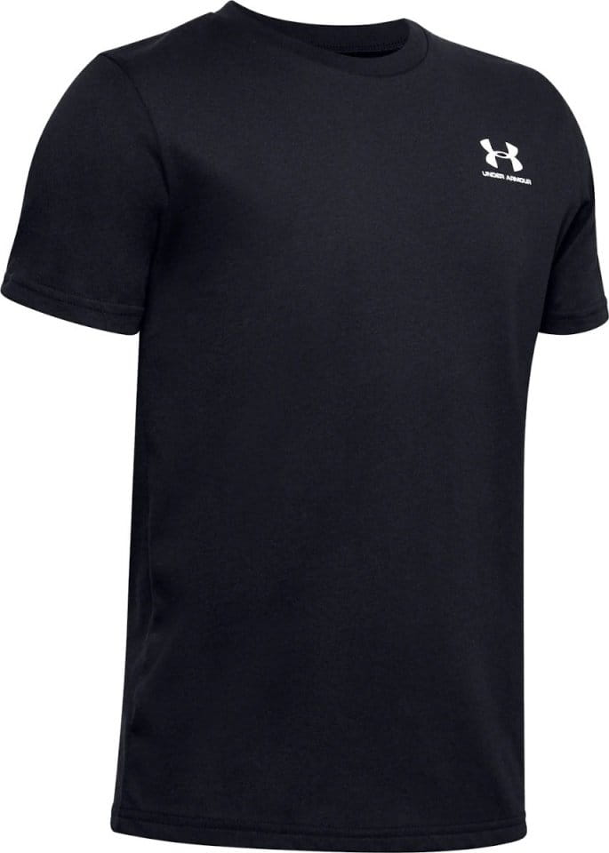 Majica Under Armour UA Sportstyle Left Chest SS