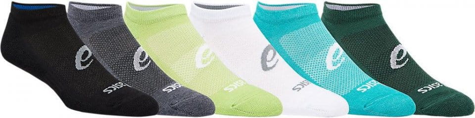 Čarape Asics 6PPK INVISIBLE SOCK