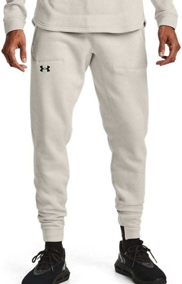 Hlače Under Armour Charged Cotton