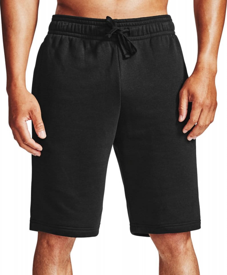 Kratke hlače Under Armour UA Rival Fleece Shorts