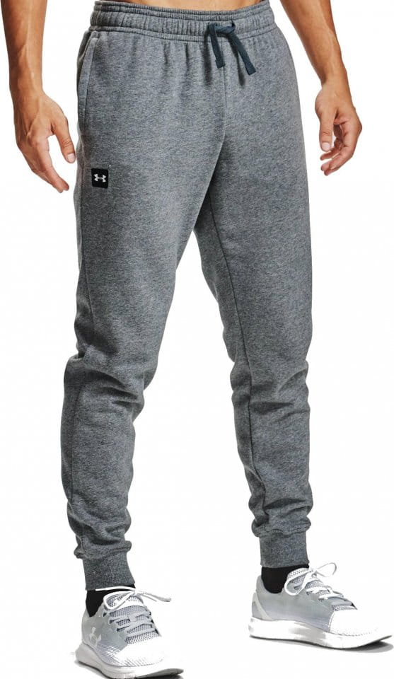 Hlače Under Armour UA Rival Fleece Joggers