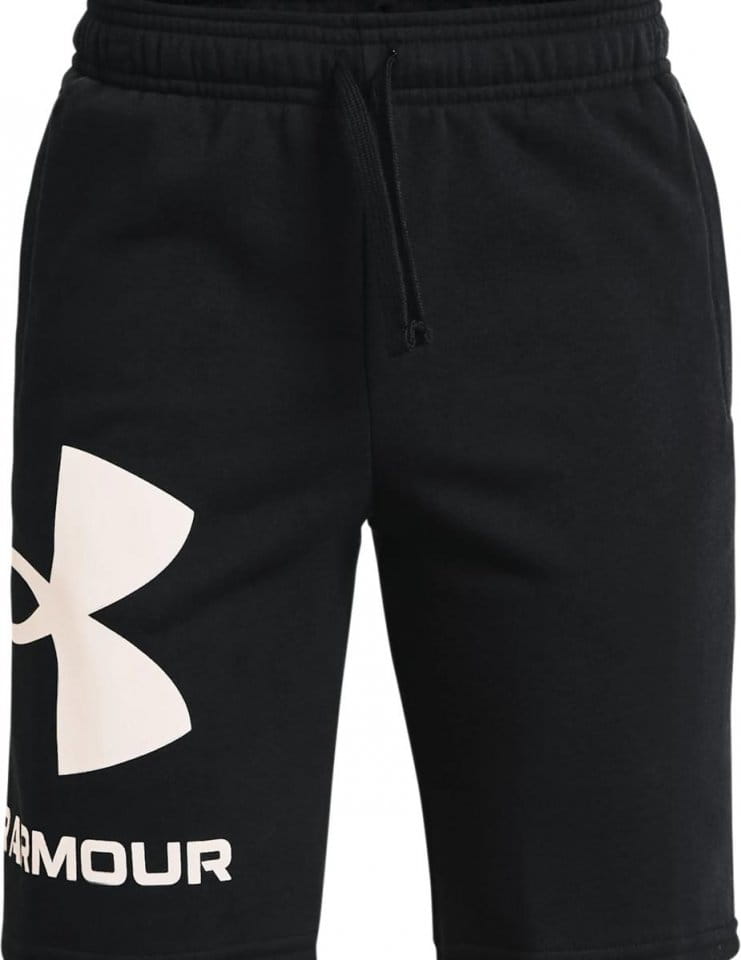 Kratke hlače Under Armour UA Rival Fleece Logo