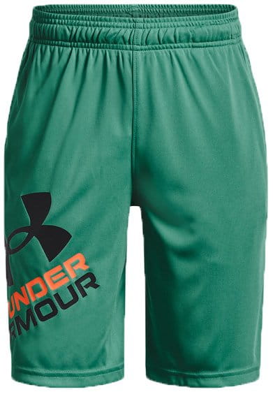 Kratke hlače Under Armour UA Prototype 2.0 Logo Shorts-GRN