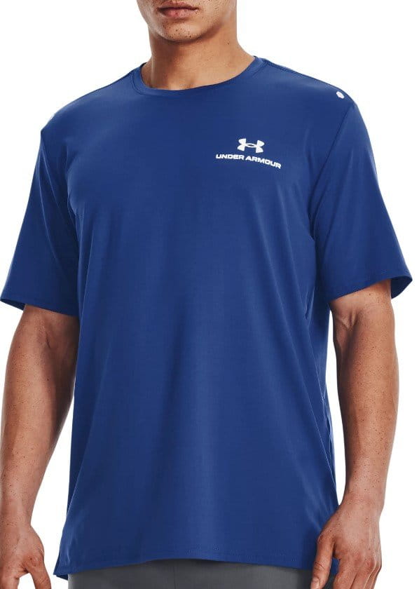 Majica Under Armour Rush Energy T-Shirt Blau F471