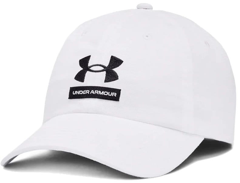 Šilterica Under Armour Branded Hat-WHT