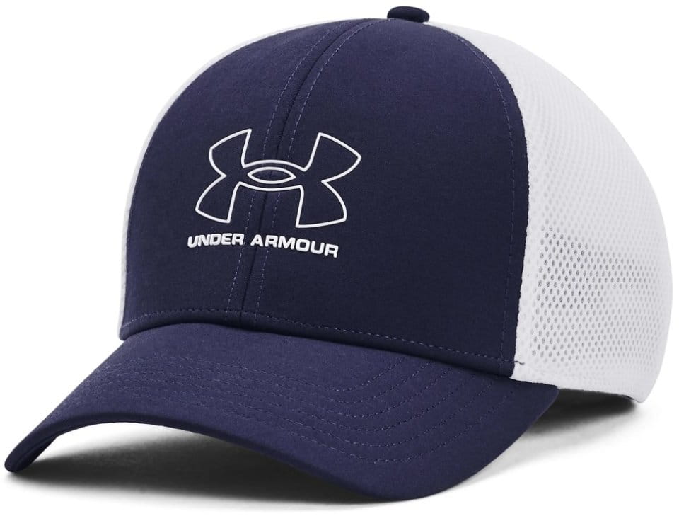 Šilterica Under Armour Iso-chill Driver Mesh-NVY