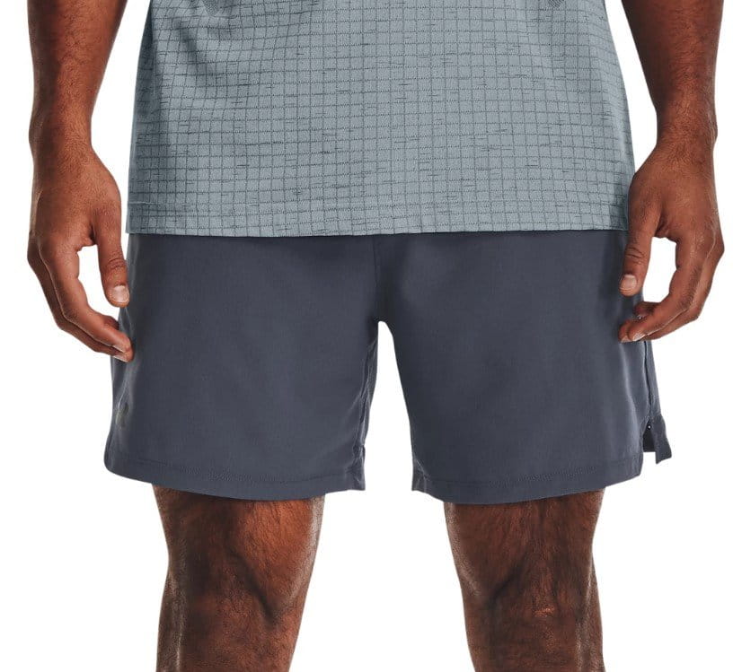 Kratke hlače Under Armour UA Vanish Woven 6in Shorts-GRY