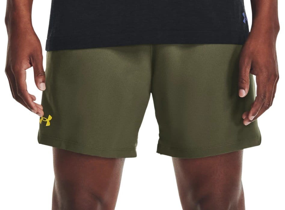 Kratke hlače Under Armour UA Vanish Woven 6in Shorts-GRN