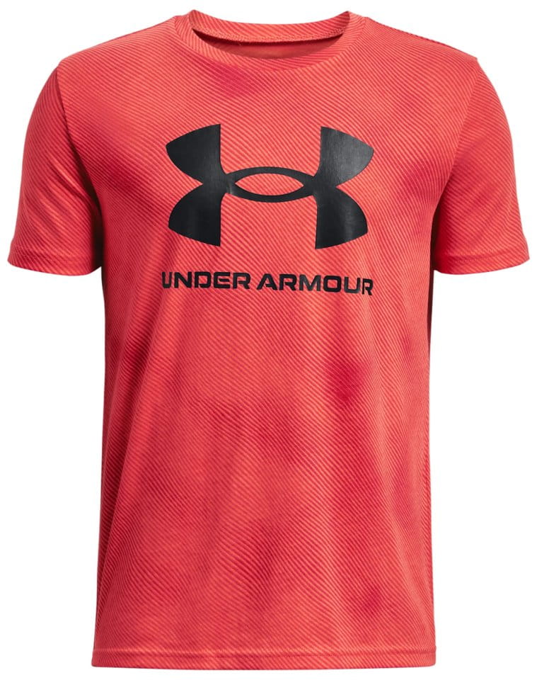 Majica Under Armour UA Sportstyle Logo Printed