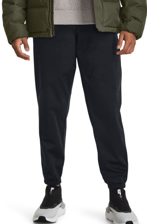 Hlače Under Armour UA Unstoppable BF Joggers-BLK