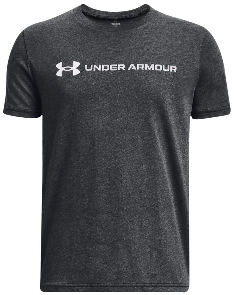 Majica Under Armour Logo Wordmark