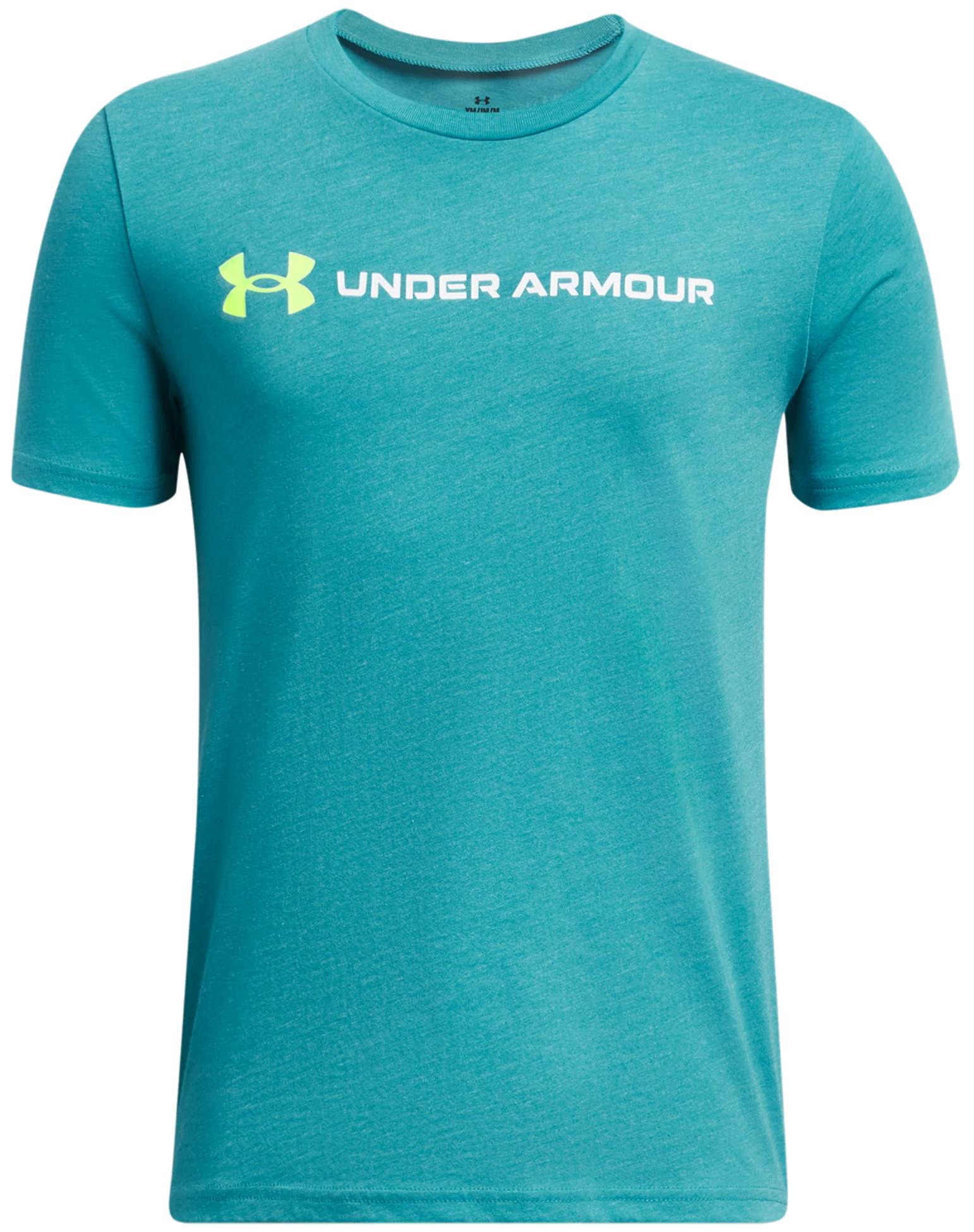 Majica Under Armour Logo Wordmark