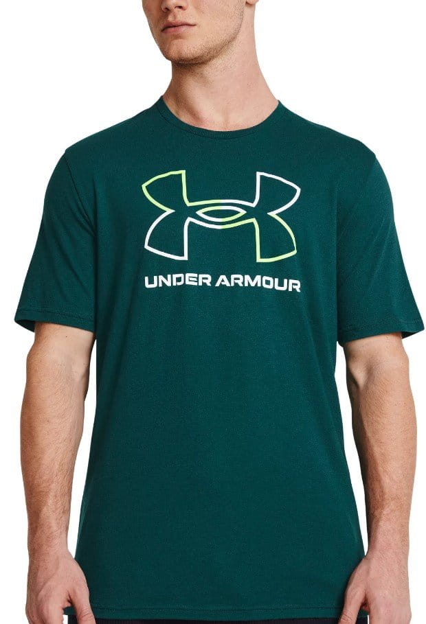 Majica Under Armour Gl Foundation Update T-Shirt