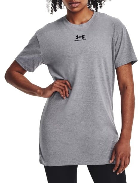Majica Under Armour UA W EXTENDED SS NEW