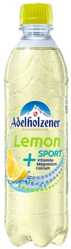 Piće Adelholzener Sport Lemon 0,5l