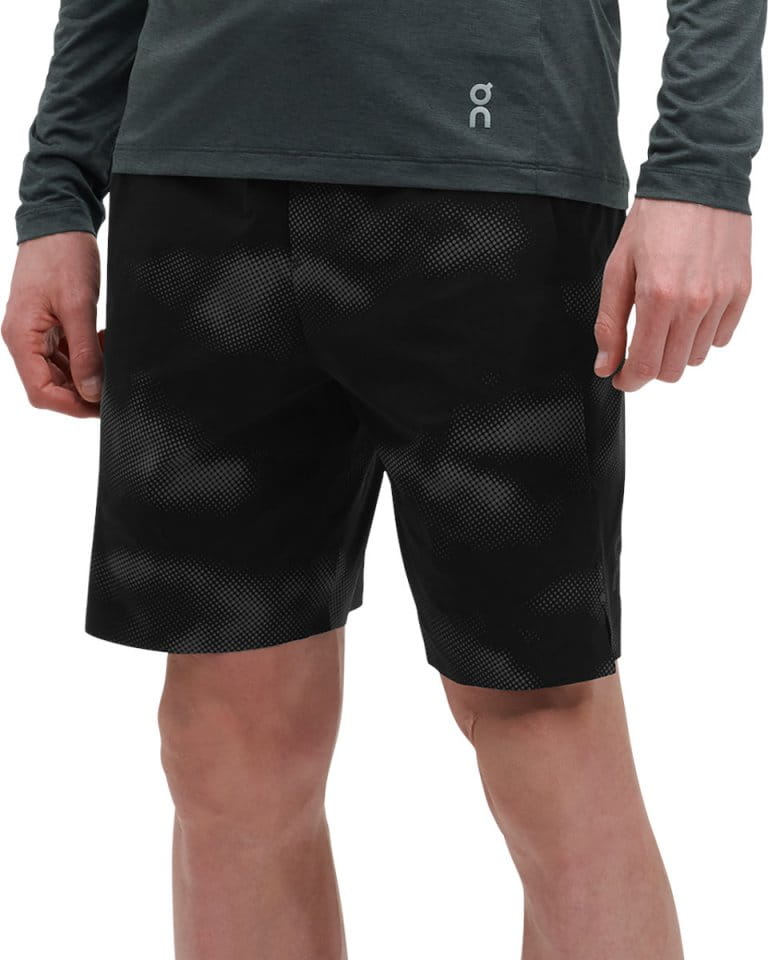 Kratke hlače On Running Hybrid Shorts Lumos