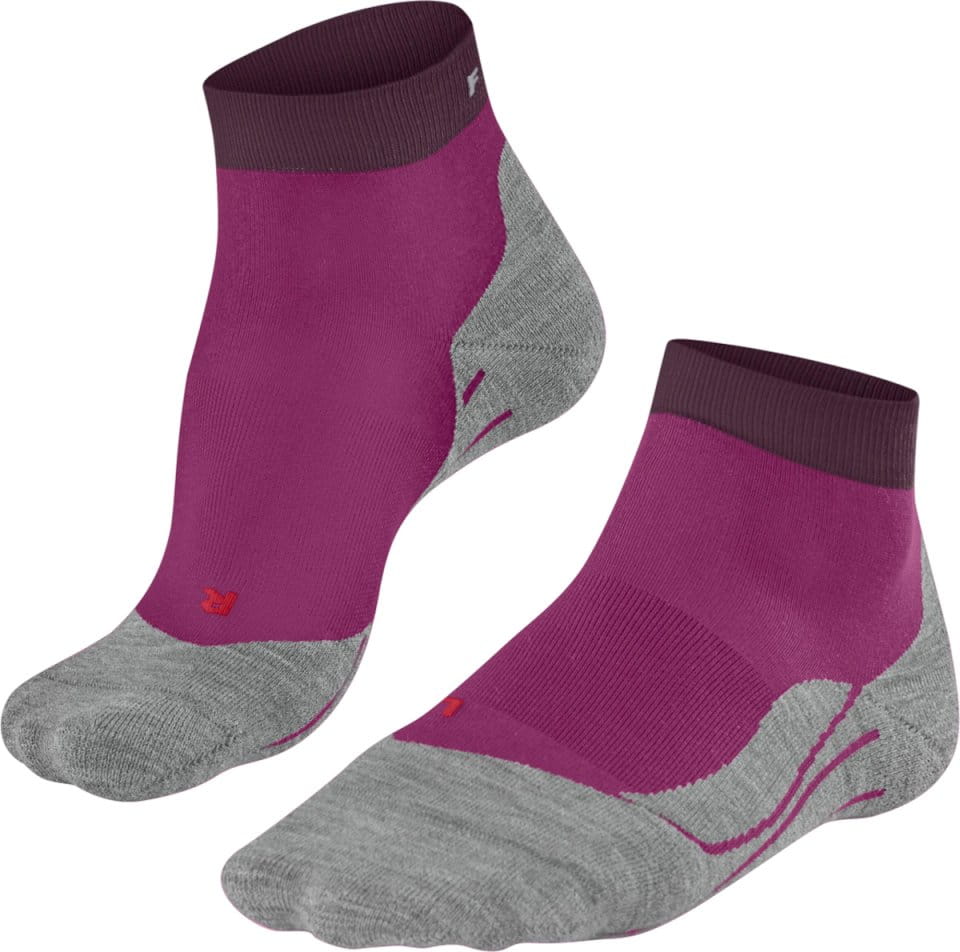 Čarape Falke RU4 Endurance Short Women Running Socks