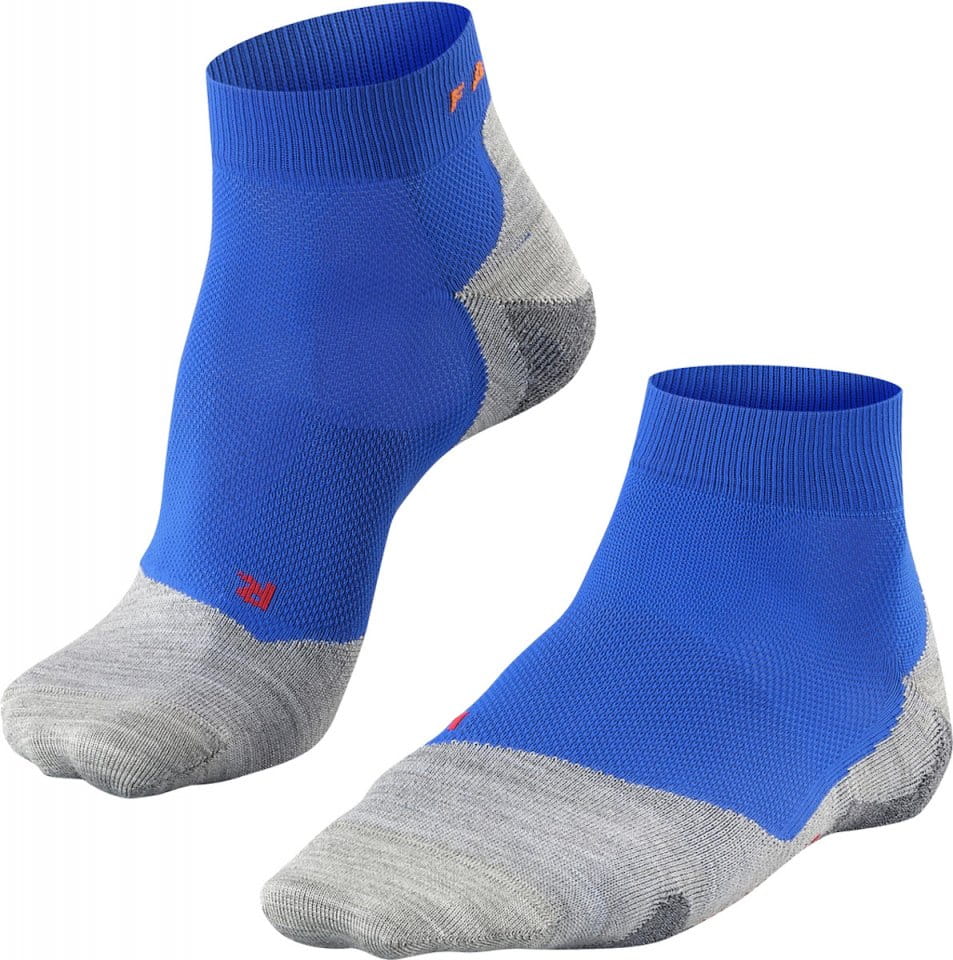 Čarape Falke RU5 Lightweight Short Men Running Socks