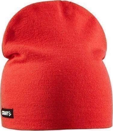 Kape CRAFT Solid Knit Hat