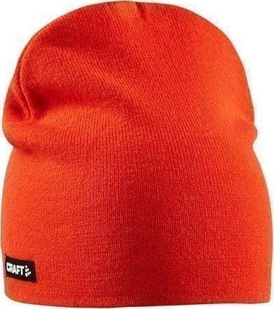 Kape CRAFT Solid Knit Hat