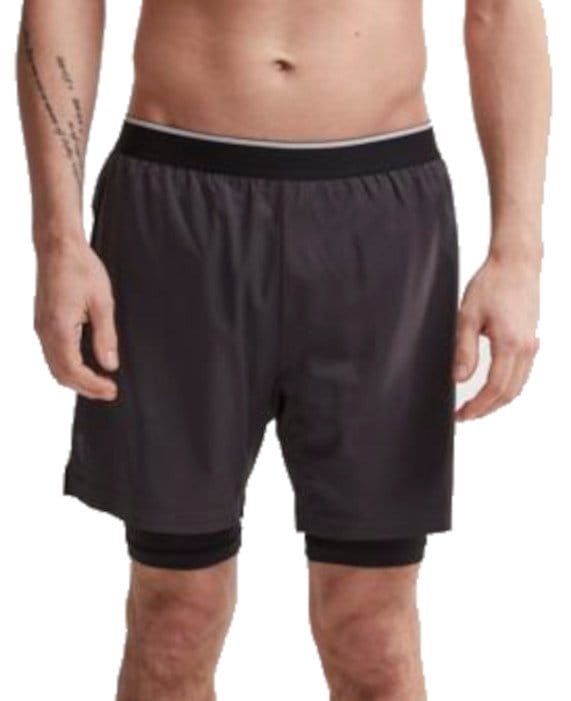 Kratke hlače CRAFT Charge 2 v 1 Shorts