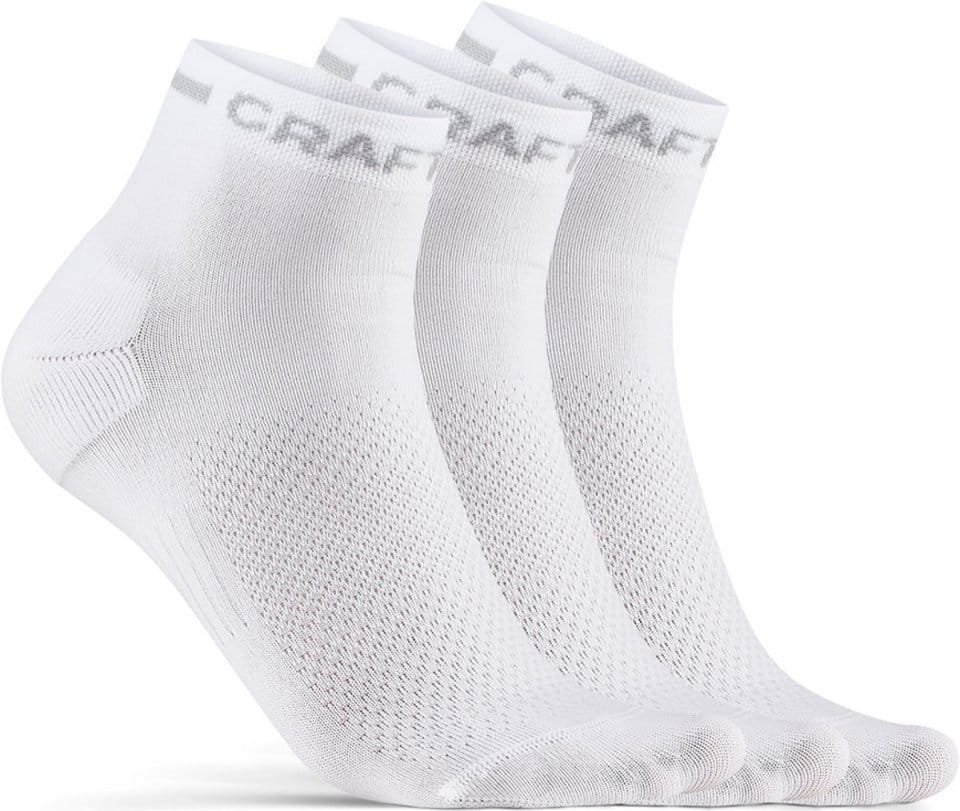 Čarape CRAFT CORE Dry Mid 3p