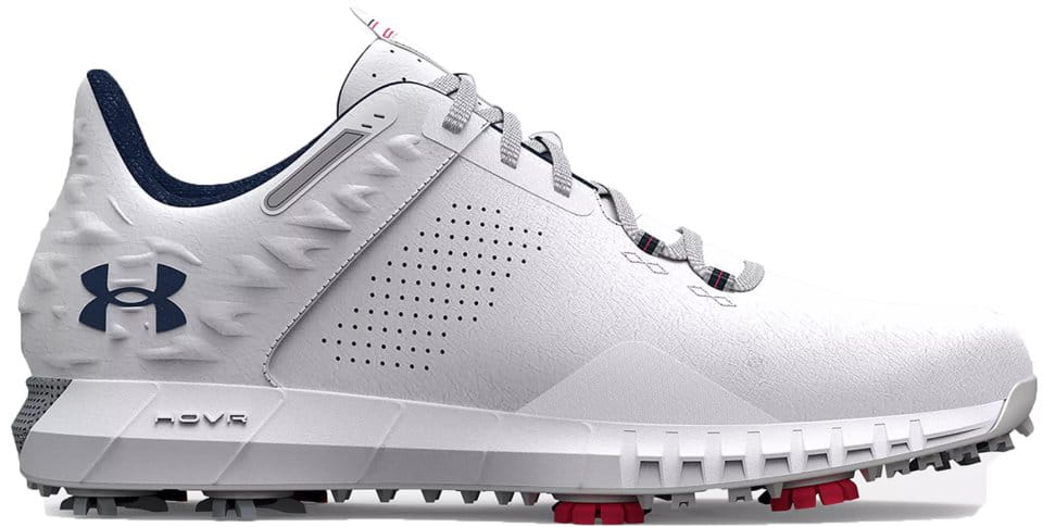 Tenisice Under Armour UA HOVR Drive 2 Wide-WHT