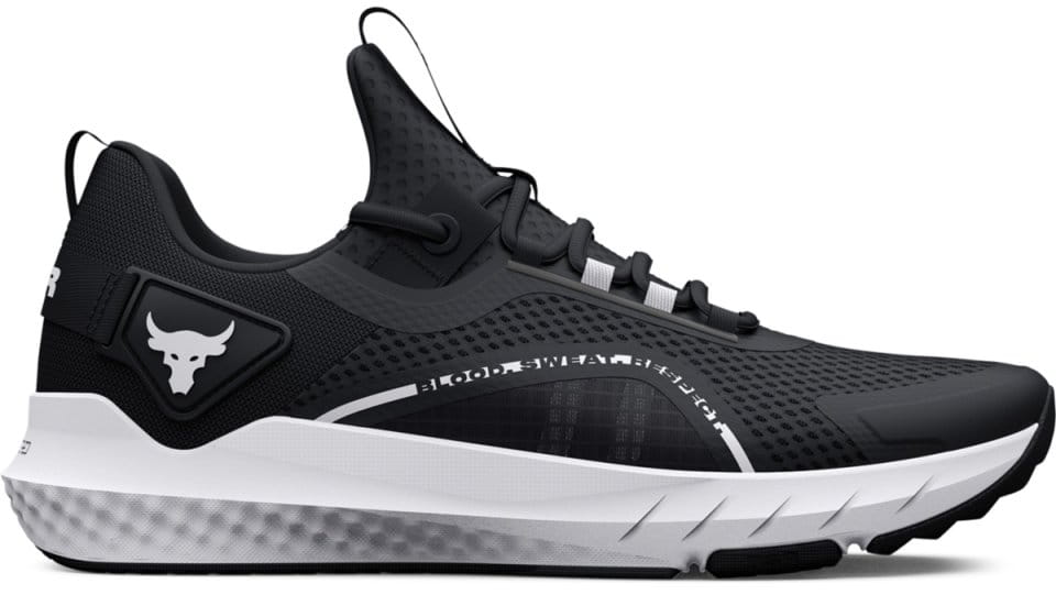 Tenisice za trening Under Armour UA Project Rock BSR 3-BLK
