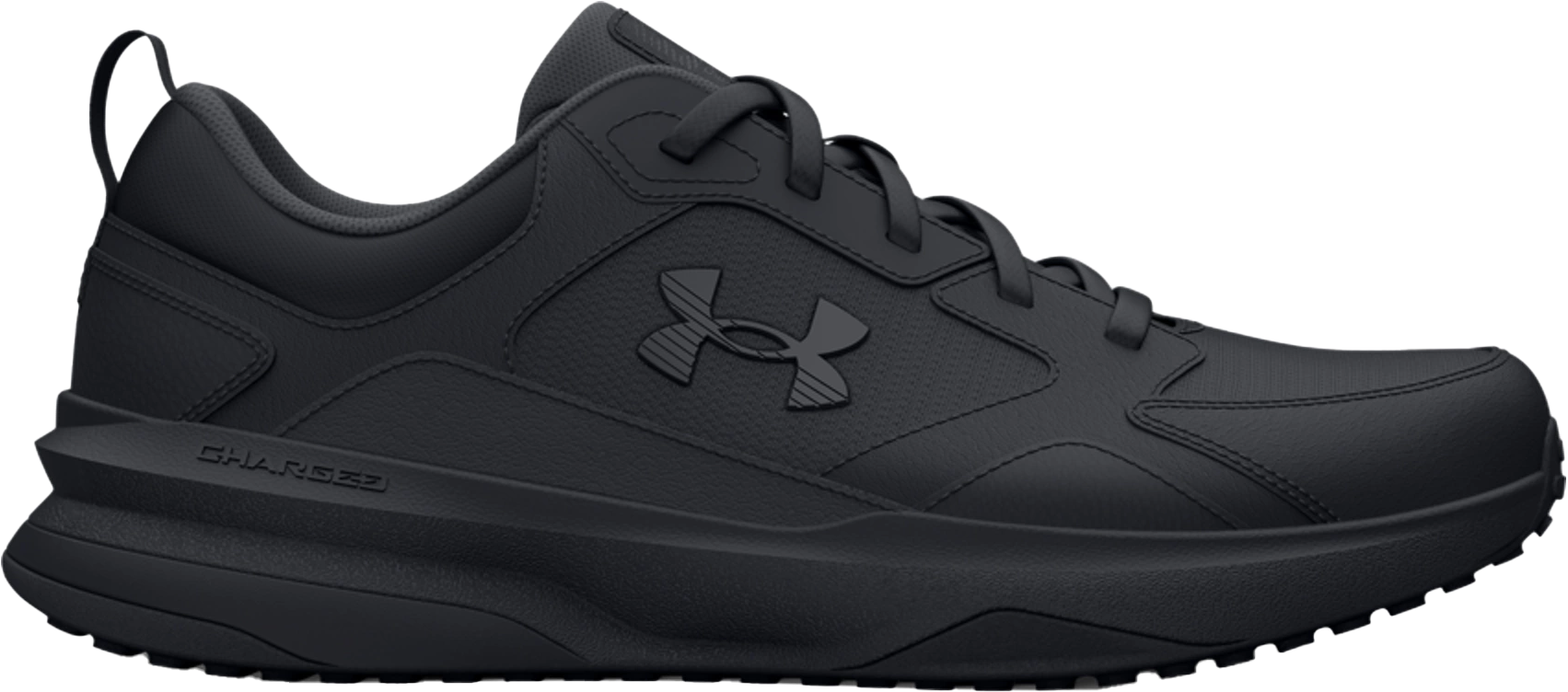 Tenisice za trening Under Armour UA Charged Edge-BLK