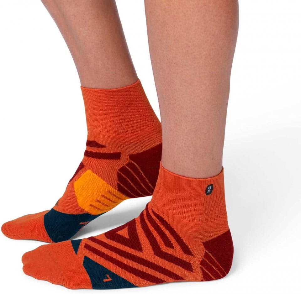 Čarape On Running Mid Sock