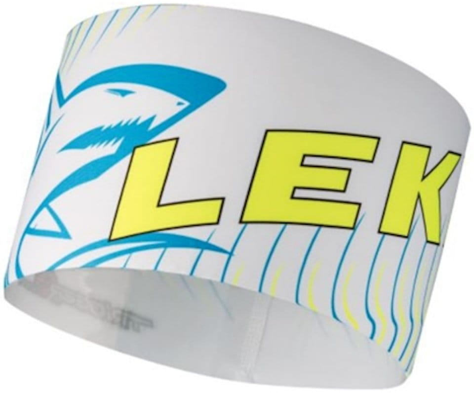 Traka za glavu Leki Race Shark Headband